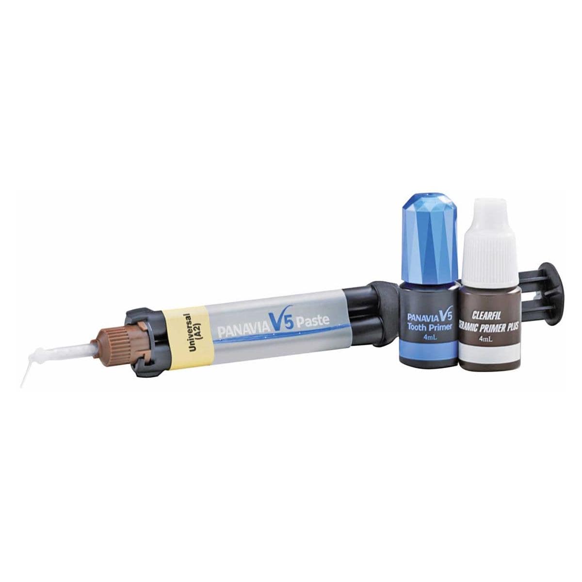 PANAVIA V5 TOOTH PRIMER 4ML - KURARAY