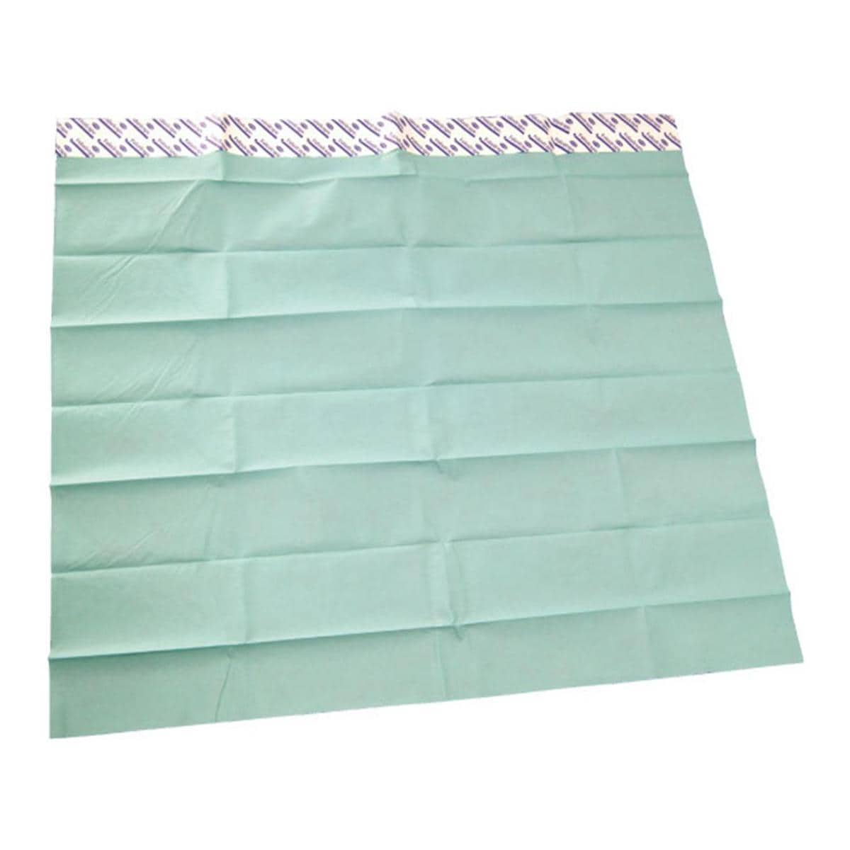 PAÑO QUIRÚRGICO FOLIODRAPE ADHESIVO 2C.75X90CM 1U - HARTMANN