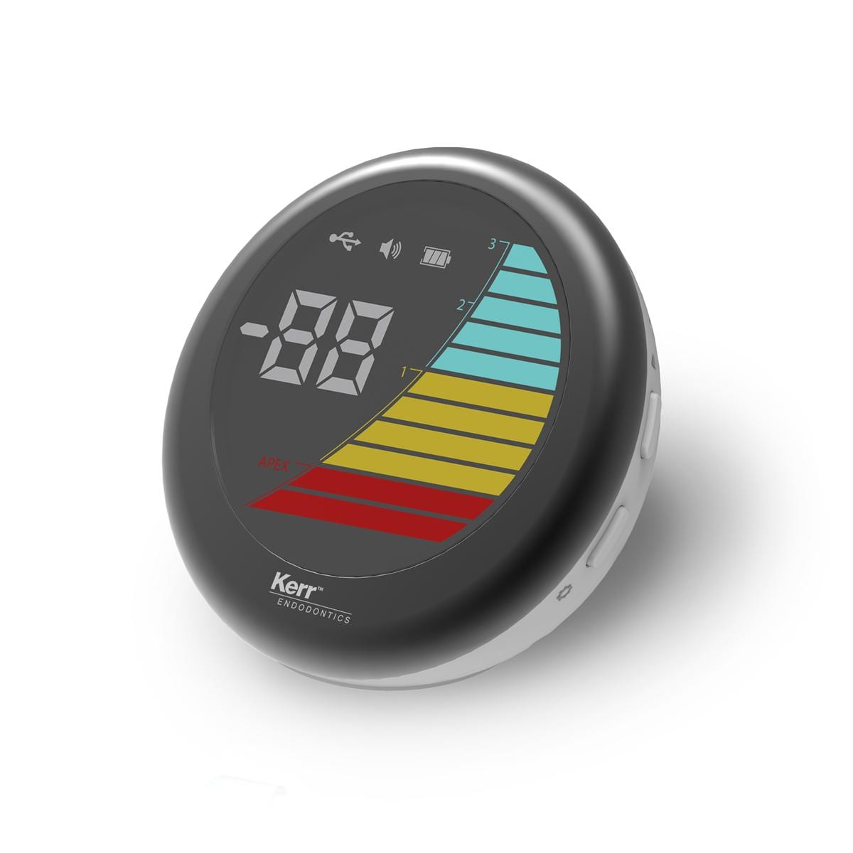 PANTALLA APEX CONNECT - KERR