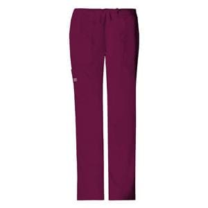 PANTALÓN CLÍNICO MUJER AJUSTABLE GABW L PREMIUM - CHEROKEE