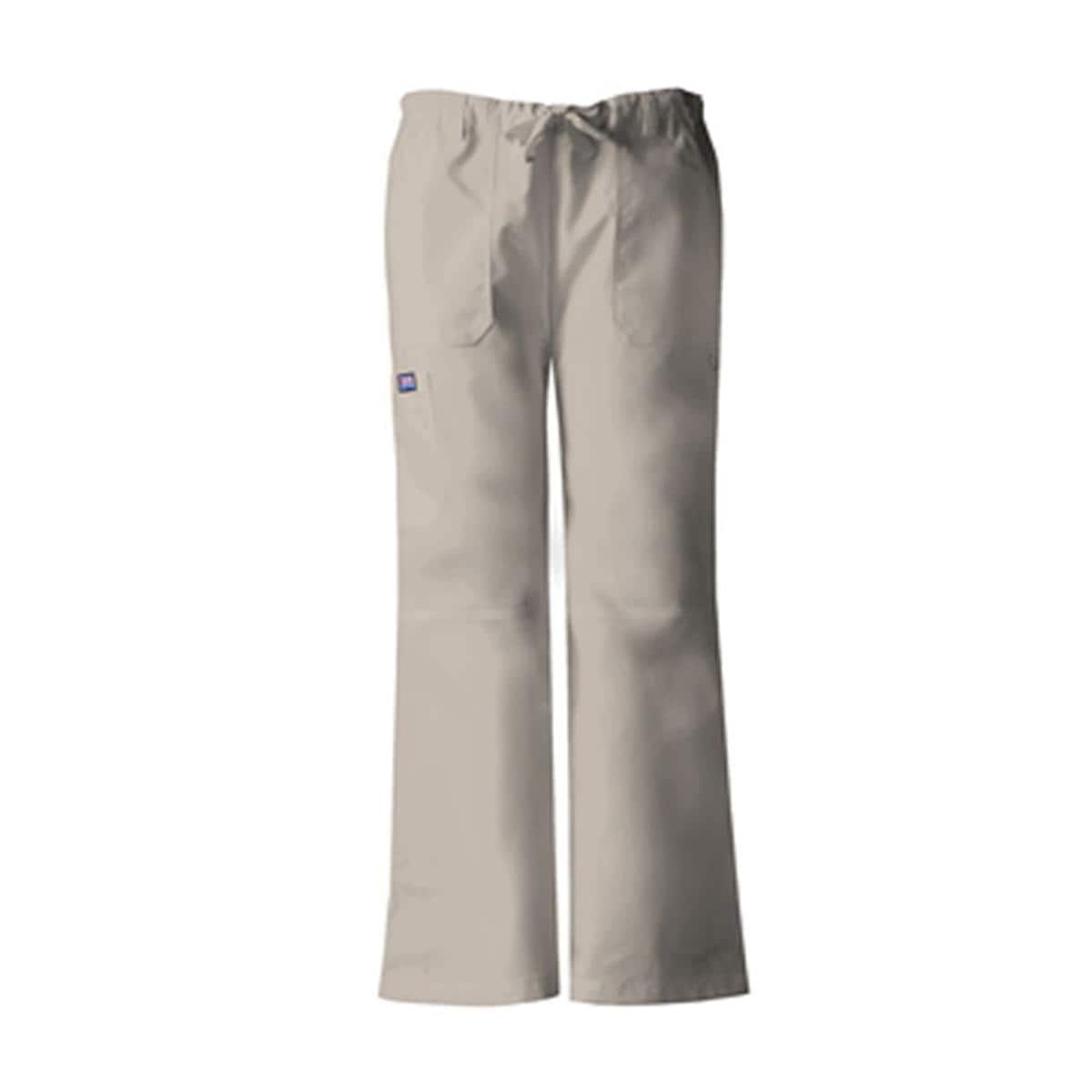 PANTALÓN CLÍNICO MUJER RECTO CIEW XS ORIG - CHEROKEE