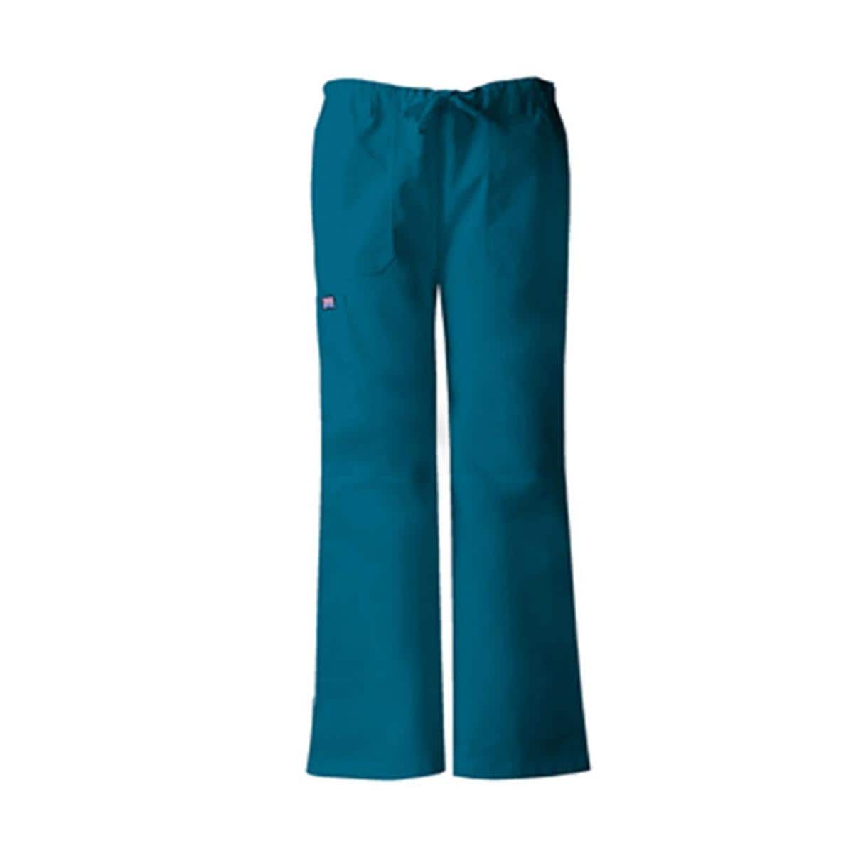 PANTALÓN CLÍNICO MUJER RECTO CIEW XS ORIG - CHEROKEE