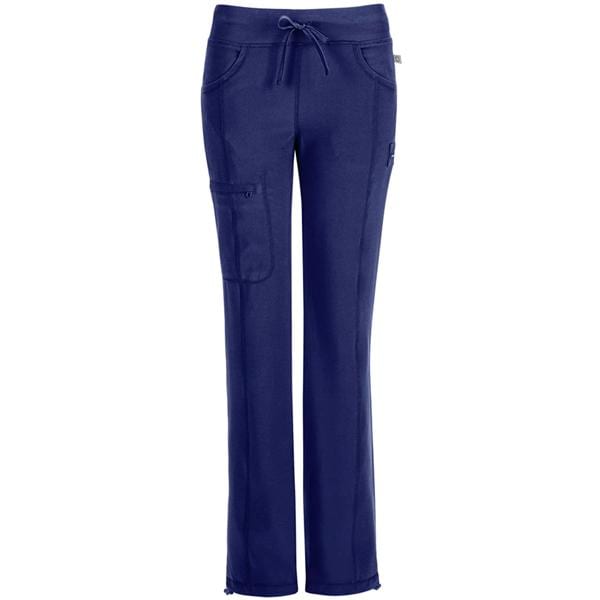 PANTALÓN CLÍNICO UNISEX WW190 NAV L PROFESSIONALS - CHEROKEE