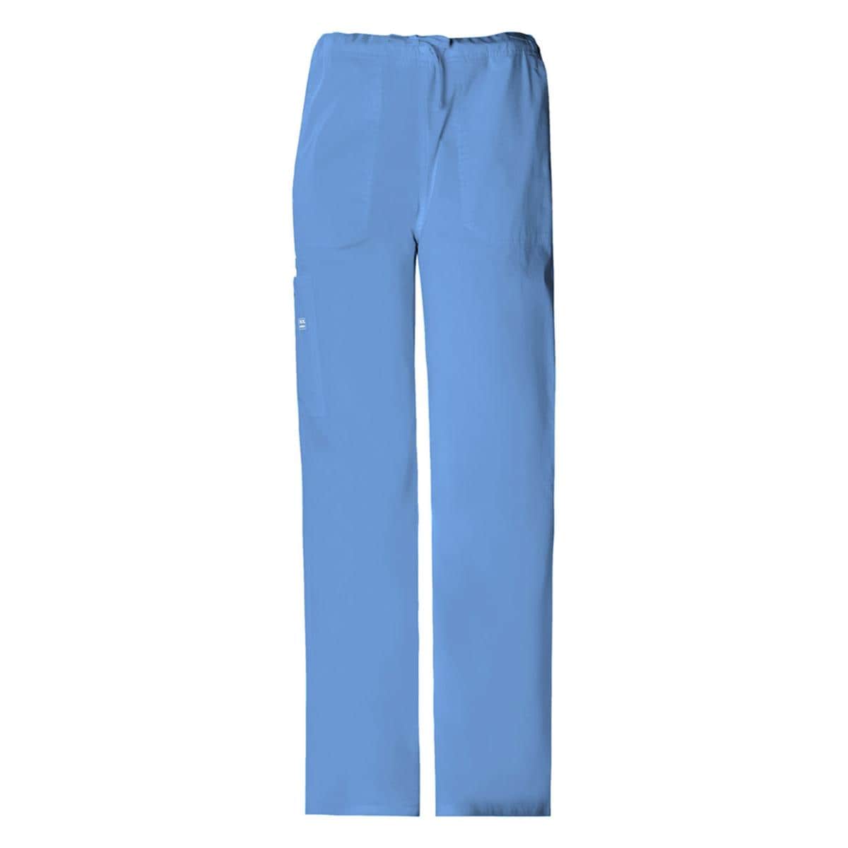 PANTALÓN CLÍNICO UNISEX CINTA GABW L PREMIUM - CHEROKEE