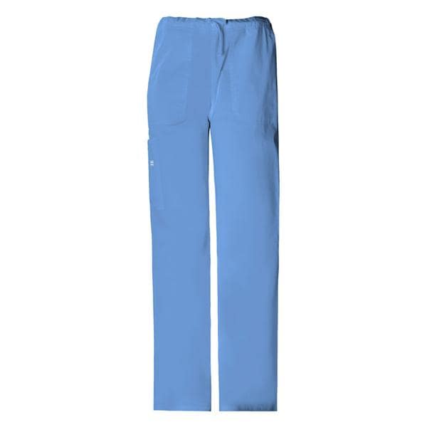 PANTALÓN CLÍNICO UNISEX CINTA BLKW XS PREMIUM - CHEROKEE