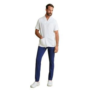 PANTALÓN HOMBRE CENTAURUS AZUL PETROLEO S - MONZA
