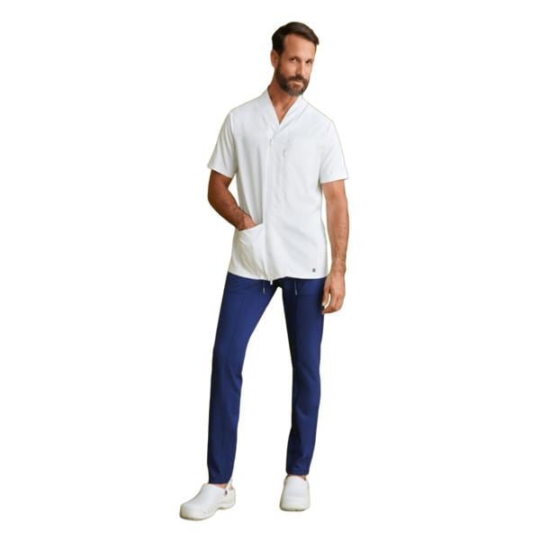 PANTALÓN HOMBRE CENTAURUS AZUL PETROLEO S - MONZA