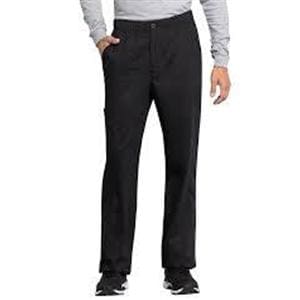 PANTALON HOMBRE WW250AB BLK L REVOLUTION - CHEROKEE