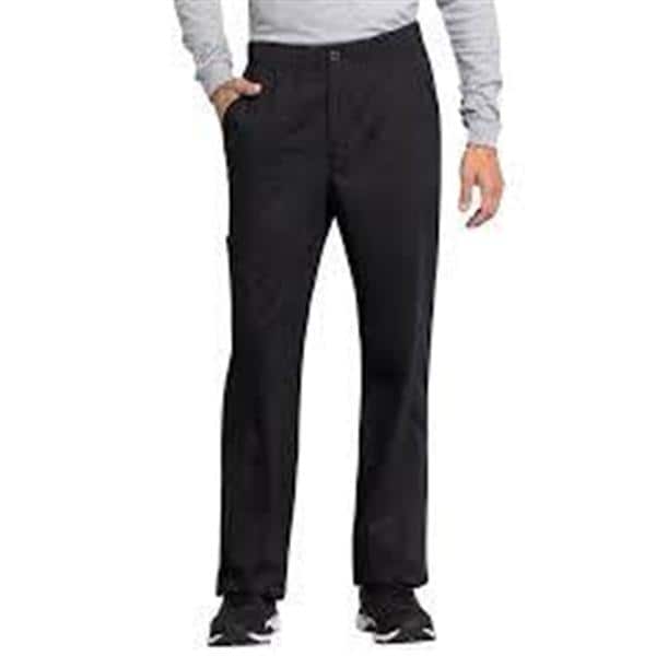 PANTALON HOMBRE WW250AB BLK L REVOLUTION - CHEROKEE