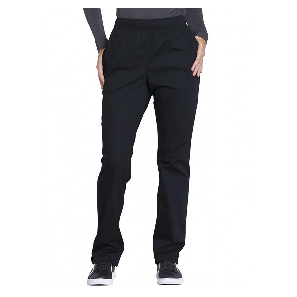 PANTALÓN SANITARIO MUJER WW050 NAV M PROFESSIONALS - CHEROKEE