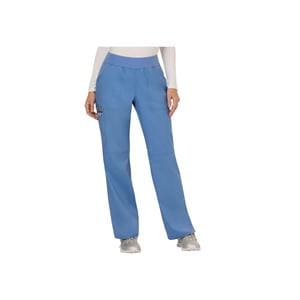 PANTALON SANITARIO MUJER WW110 BLK XXL REVOLUTION - CHEROKE
