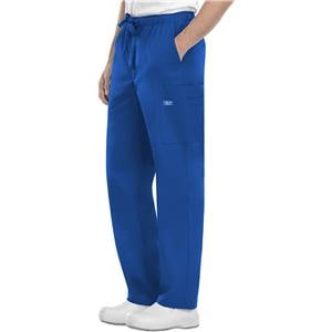 PANTALÓN SANITARIO UNISEX WW140 NAV M REVOLUTION - CHEROKEE