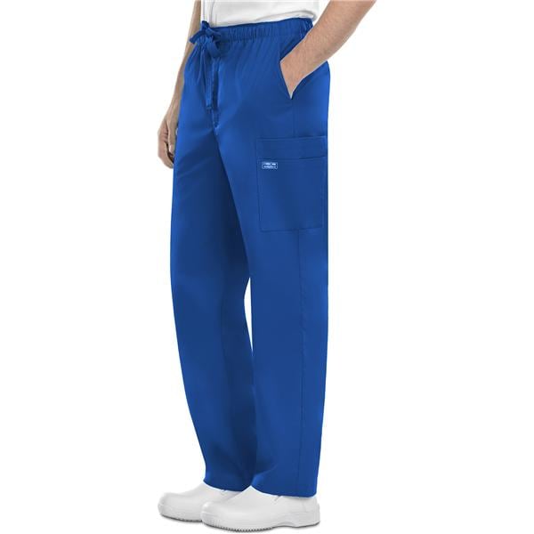 PANTALÓN SANITARIO UNISEX WW140 NAV M REVOLUTION - CHEROKEE