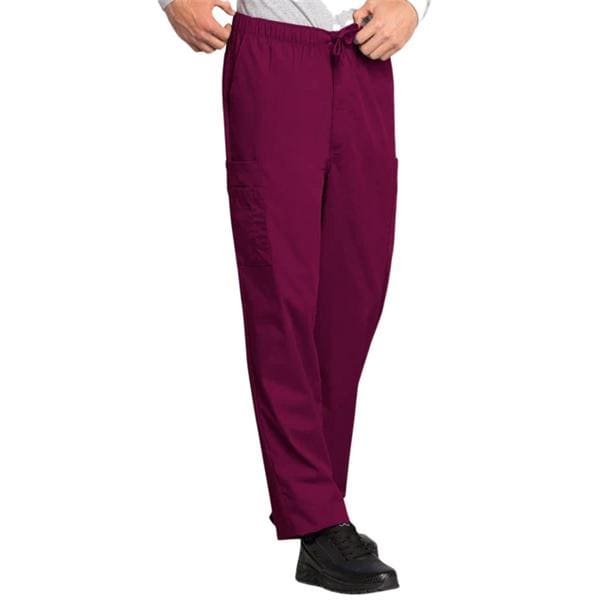 PANTALÓN CLÍNICO UNISEX CINTA REDW M CORE STRECH - CHEROKEE