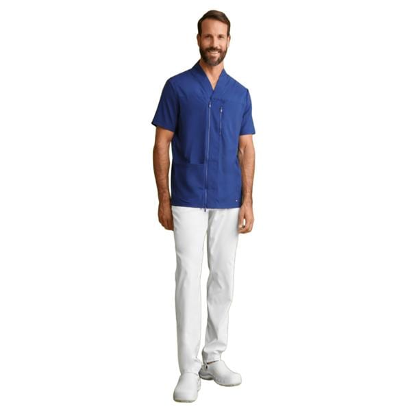 PANTALÓN UNISEX PHOENIX AZUL CIELO S - MONZA