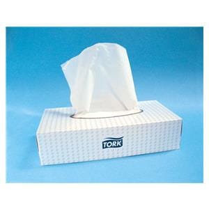 PAÑUELOS FACIALES PREMIUM 100U 140280 - SCA