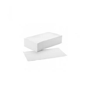 PANUELOS FACIALES TISSIE 100U BASIC