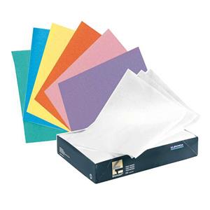 PAPEL ABSORBENTE BANDEJA MONOART AMARILLO 18X28CM 250U - EURONDA