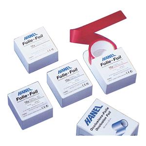 PAPEL DE ARTICULAR 2 LADOS NEGRO 1U - HANEL