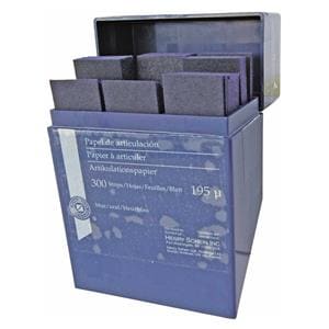 PAPEL ARTICULAR NORMAL CON DISPENSADOR 300 HOJAS - HENRY SCHEIN