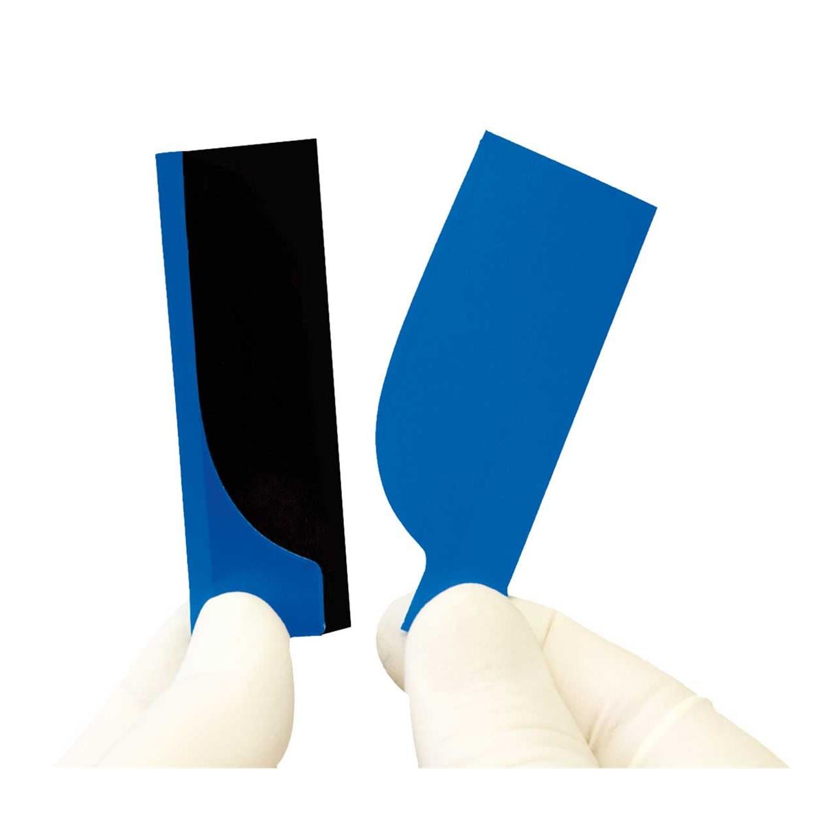 PAPEL DE ARTICULAR TROLLFOIL ROJO 100U - DIRECTA