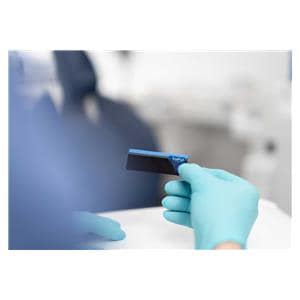PAPEL DE ARTICULAR TROLLFOIL ROJO 100U - DIRECTA
