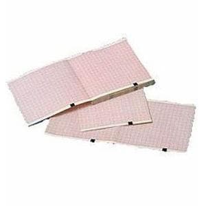 PAPEL ECG CARDIOLINE DELTA 3 PLUS 112MMX3M 5ROLLOS