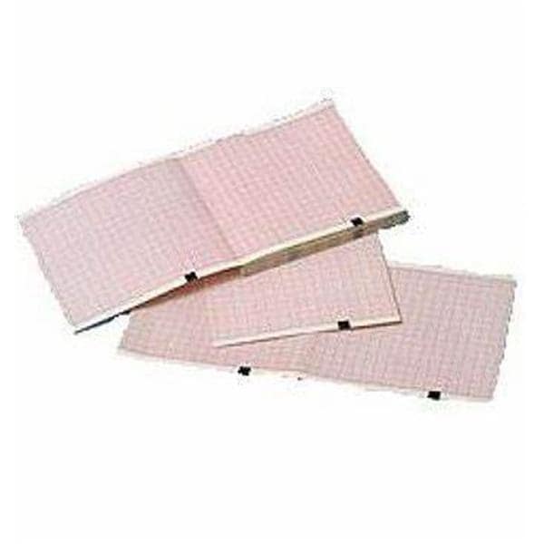 PAPEL ECG CARDIOLINE DELTA 3 PLUS 112MMX3M 5ROLLOS
