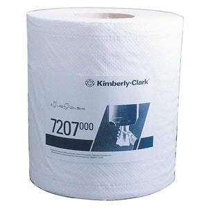 PAPEL SECAMANOS EN BOBINA 23CMX38 M 6U - KIMBERLY CLARK