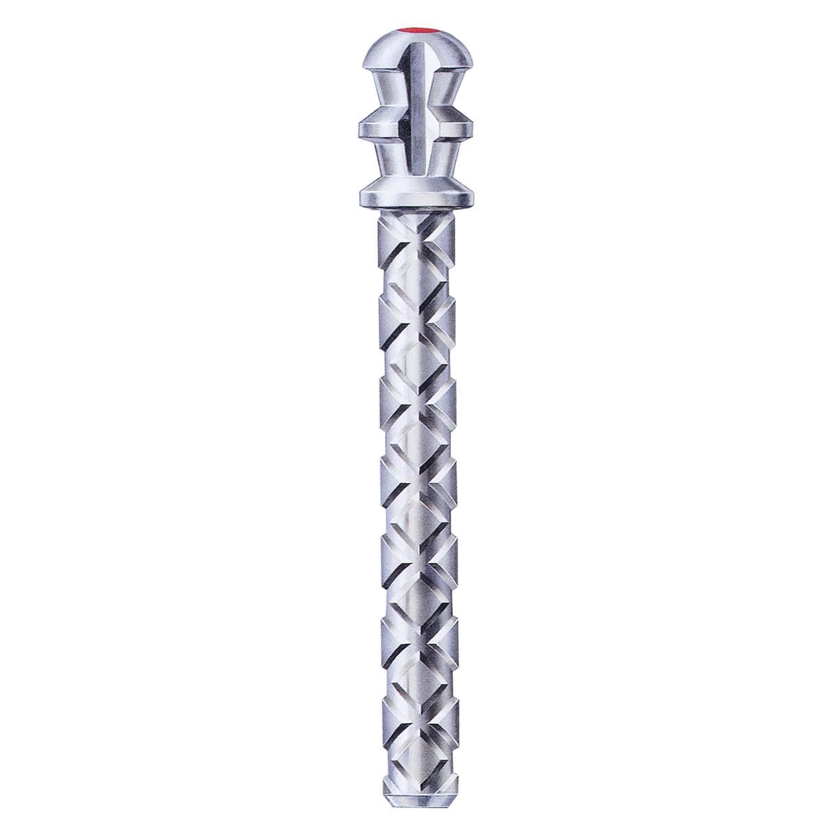 PARAPOST PERNOS TITANIO EP-784-3 0,9 MM.10U. - WHALEDENT