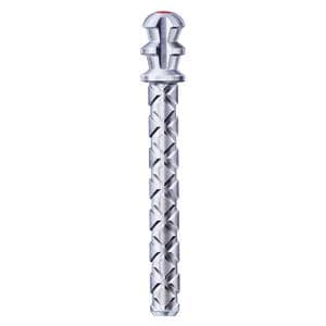 PARAPOST PERNOS TITANIO EP-784-3 0,9 MM.10U. - WHALEDENT