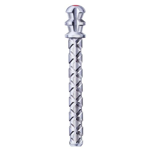 PARAPOST PERNOS TITANIO EP-784-3 0,9 MM.10U. - WHALEDENT