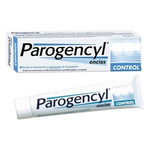 PAROGENCYL CONTROL PASTA 75ML - ORAL B