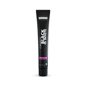 PASTA DE DIENTES BLACK IS WHITE 90ML - CURAPROX