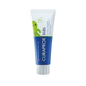 PASTA DE DIENTES PARA NIÑOS MENTA 60ML - CURAPROX