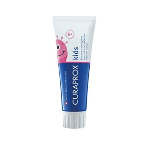 PASTA DE DIENTES PARA NIÑOS SANDÍA 60ML - CURAPROX
