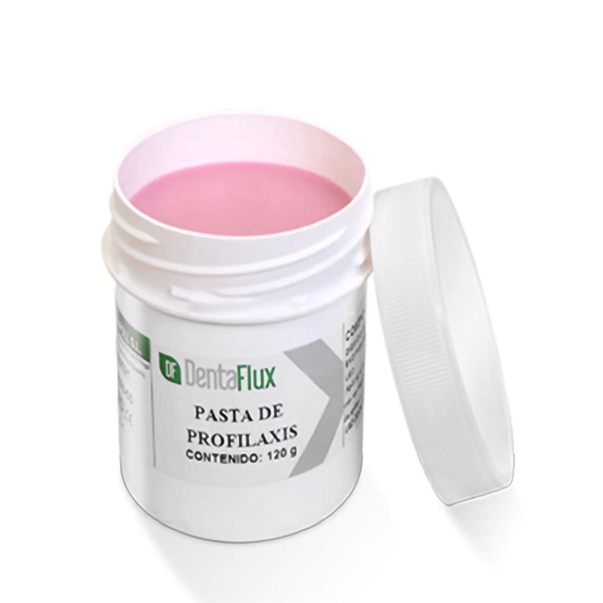 PASTA DE PROFILAXIS 120G - DENTAFLUX
