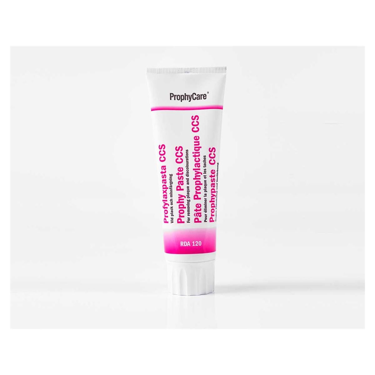 PASTA PROFILAXIS PROPY PASTE ROSA 60ML. - DIRECTA AB