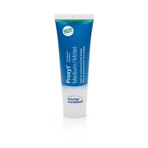 PASTA PROXIT MEDIO SIN FLUORURO 1X80G - IVOCLAR VIVADENT