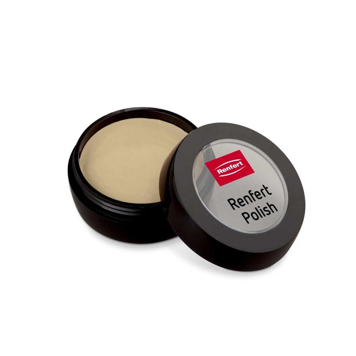 PASTA DE PULIDO POLISH LISI 18G - RENFERT