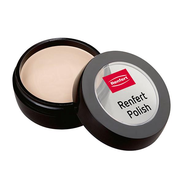 PASTA DE PULIDO POLISH ZRO2 18G - RENFERT