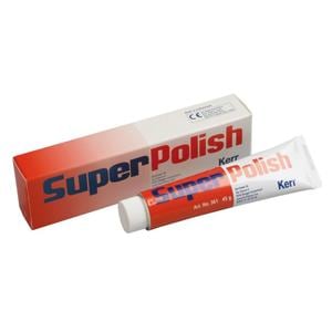 PASTA DE PULIDO SUPERPOLISH TUBO 45GR - KERRHAWE