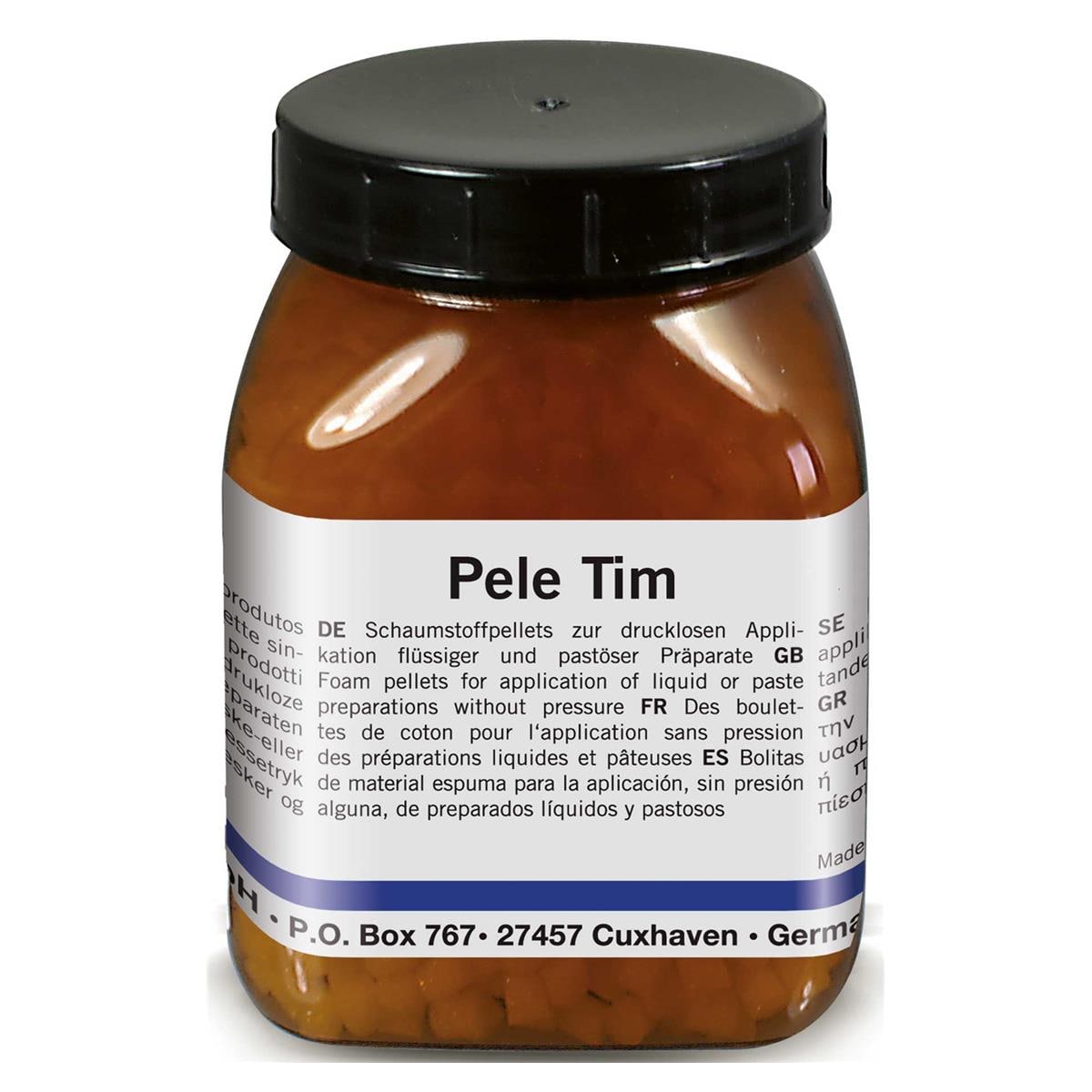 PELE TIM PELLETS NUMERO 1 3000U - VOCO