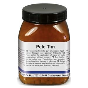 PELE TIM PELLETS N.0 M 3000U - VOCO