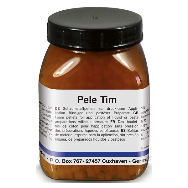 PELE TIM PELLETS N.0 M 3000U - VOCO