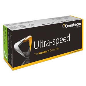 PELÍCULA RADIOGRÁFICA DF-40 50U - CARESTREAM
