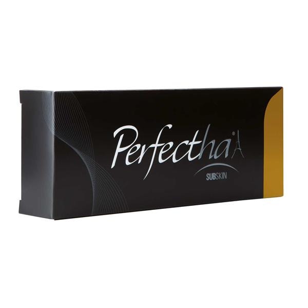 PERFECTHA SUBSKIN CON LIDOCAINA 20MG/ML JERINGAS 3X1ML 1AGUJA 1CANULA - SINCLAIR PHARMA