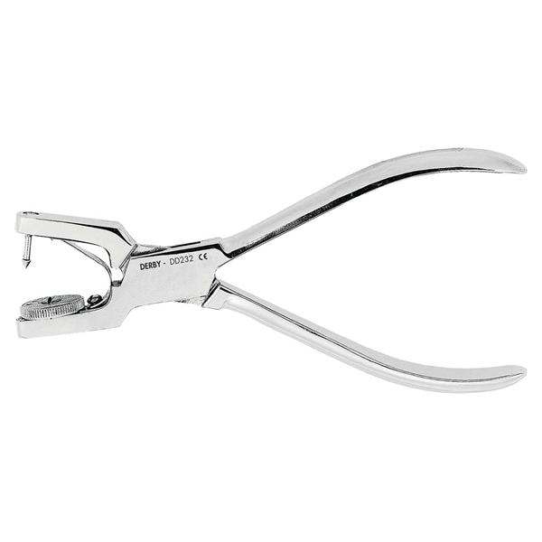 PERFORADOR DIQUES AINSWORTH 17 CM - DERBY