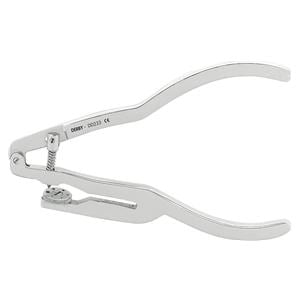 PERFORADOR DIQUES IVORY DD233 17 CM - DERBY
