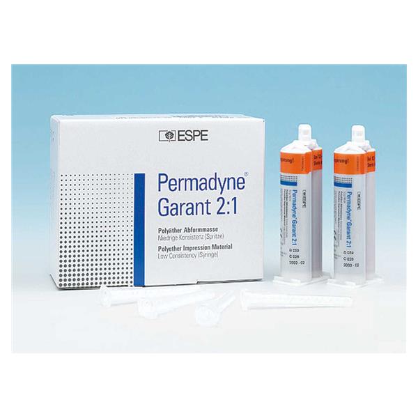PERMADYNE GARANT 2:1 FLUIDO 30412 1U - 3M